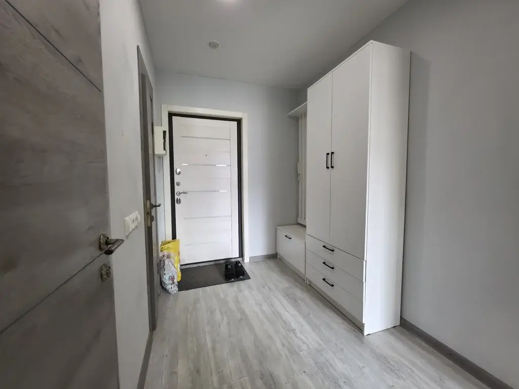 1-к ул. Белкинская, дом 47 - Фото 12