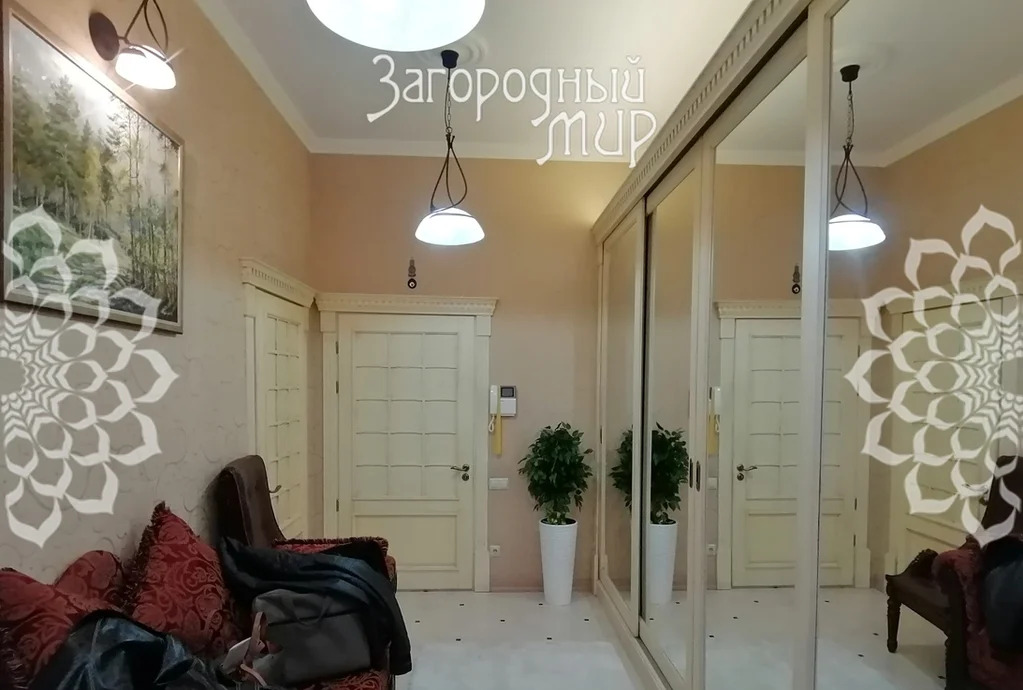 Продам дом, Киевское шоссе, 46 км от МКАД - Фото 7