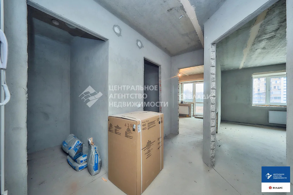Продажа квартиры, Рязань, ул. Баженова - Фото 6