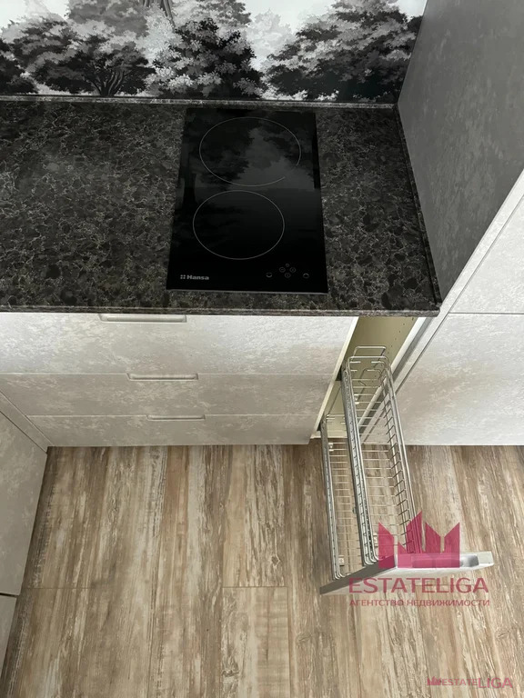 Аренда квартиры, Ходынский б-р. - Фото 9