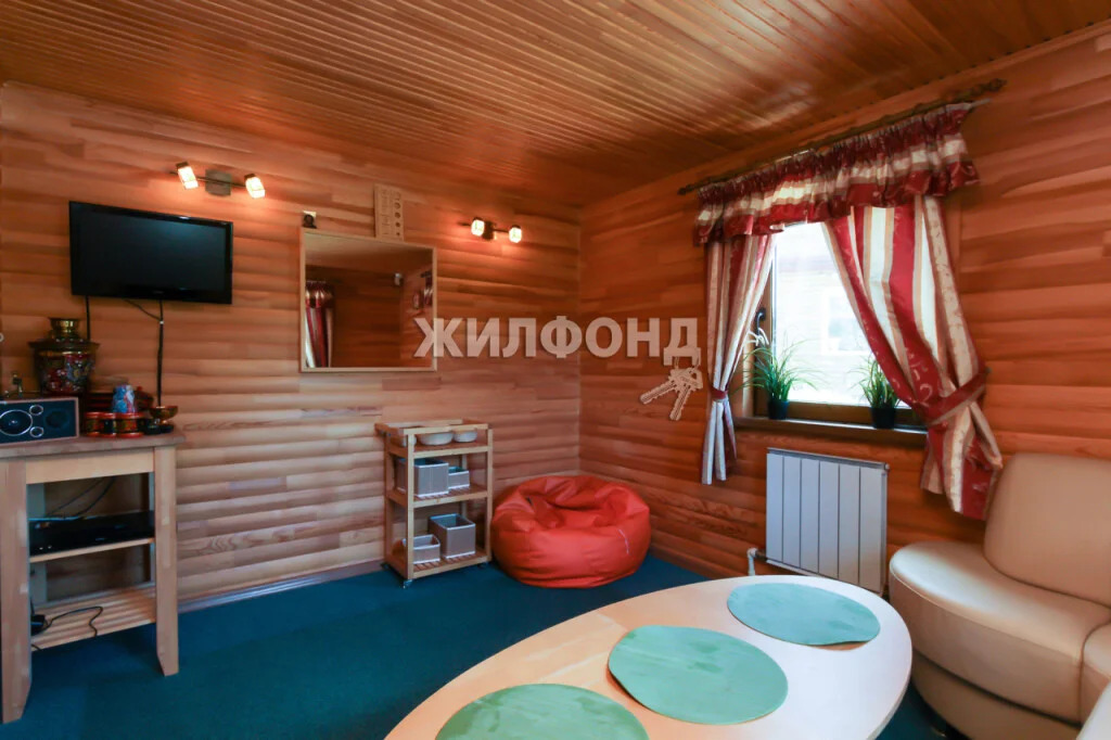 Продажа дома, Бердск, снт Отдых - Фото 24
