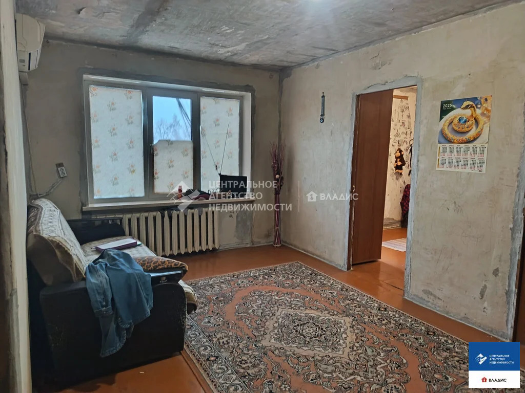 Продажа квартиры, Ряжск, Ряжский район, ул. Высотная - Фото 3