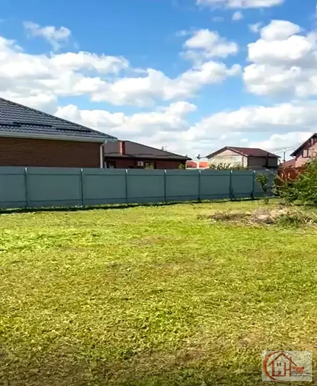 Участок-6 сот. пос. Знаменский, г. Краснодар - Фото 15