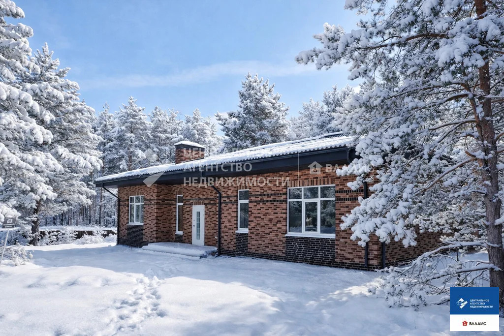 Продажа дома, Рязанский район - Фото 1