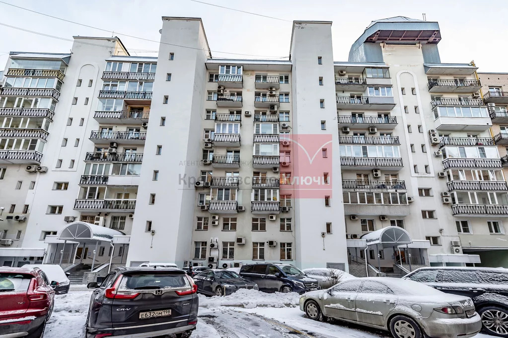 Продажа квартиры, Улица Шпалерная, дом 42 - Фото 5