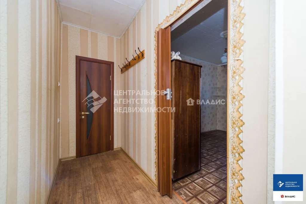 Продажа квартиры, Рязань, ул. Зубковой - Фото 9