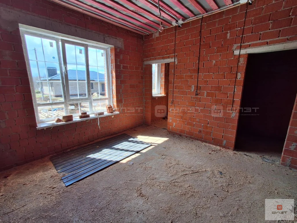 Продажа дома, Старое Кощаково, Пестречинский район, ул. Осиновая - Фото 15