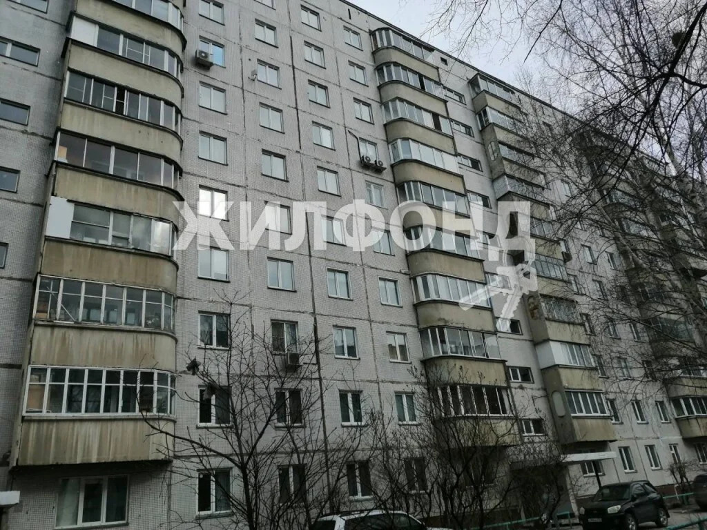 Продажа квартиры, Новосибирск, ул. Селезнева - Фото 14