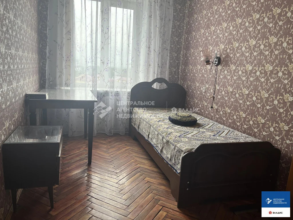 Аренда квартиры, Рязань, Димитрова пл. - Фото 6