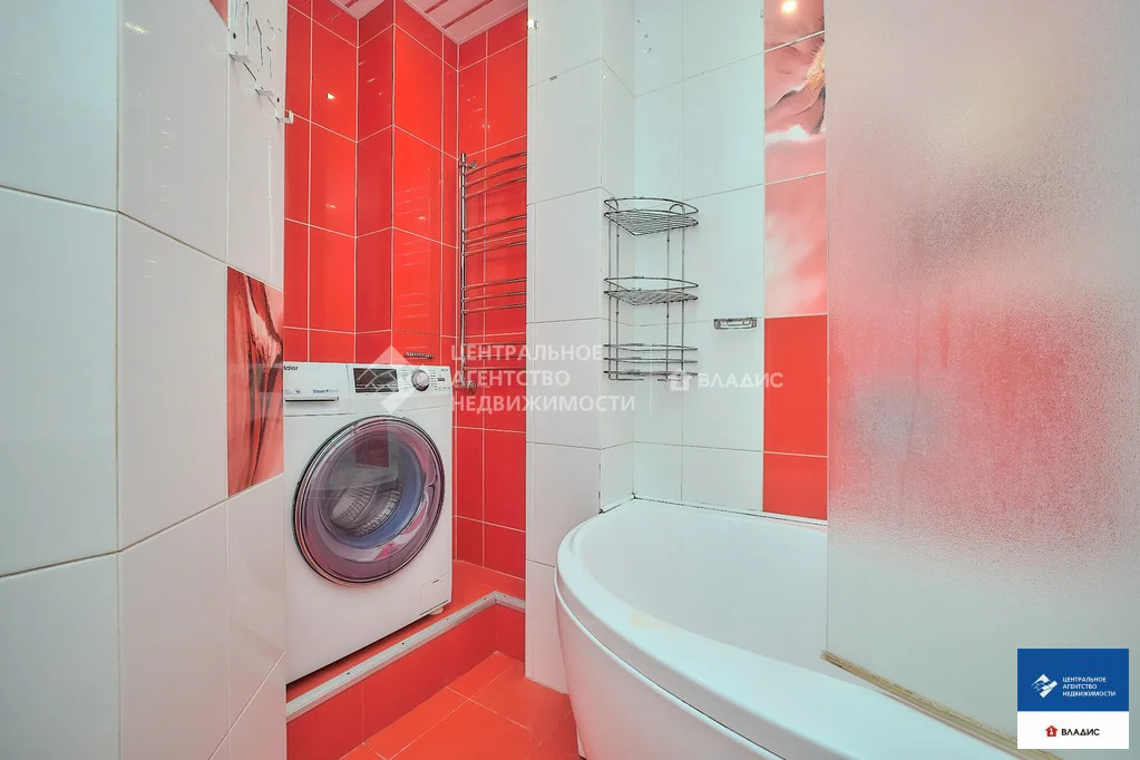 Продажа квартиры, Рязань, ул. Вокзальная - Фото 14