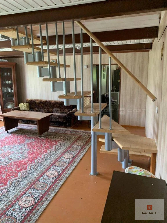 Продажа дома, Верхнеуслонский район - Фото 6