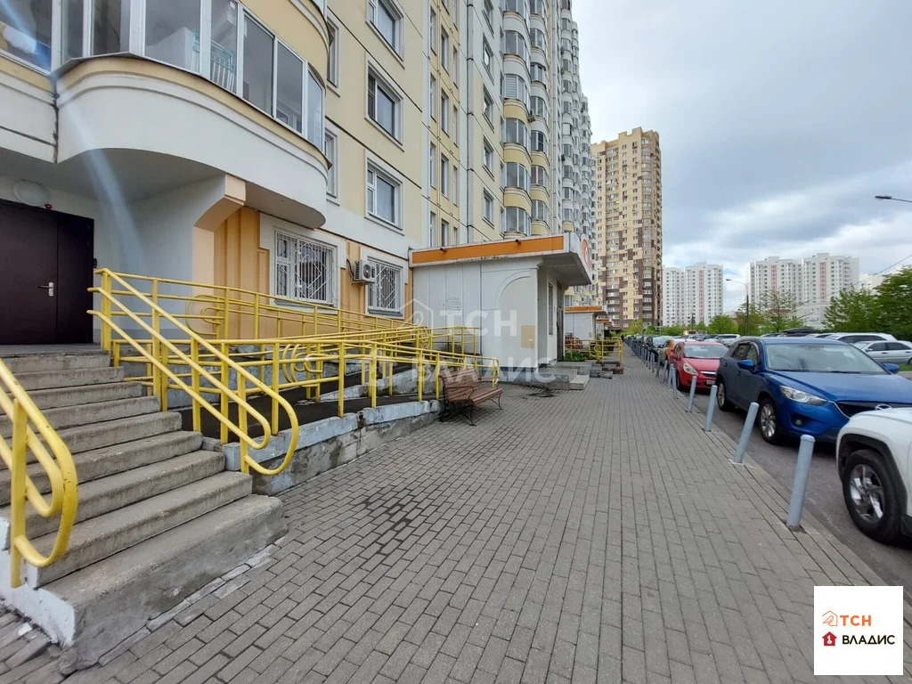 Аренда квартиры, Мытищи, Мытищинский район, ул. Юбилейная - Фото 22