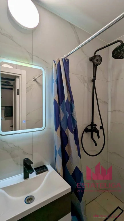 Аренда квартиры, Новоивановское, Одинцовский район, Западная улица - Фото 12