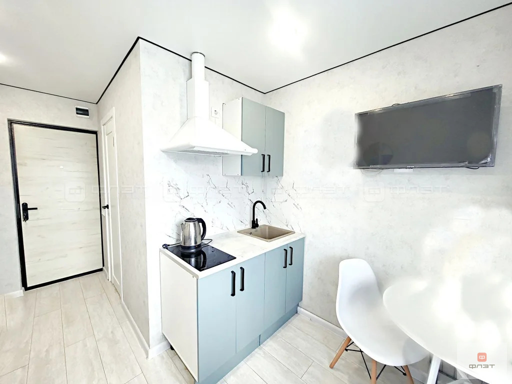 Продажа комнаты, Казань, ул. Дементьева - Фото 6