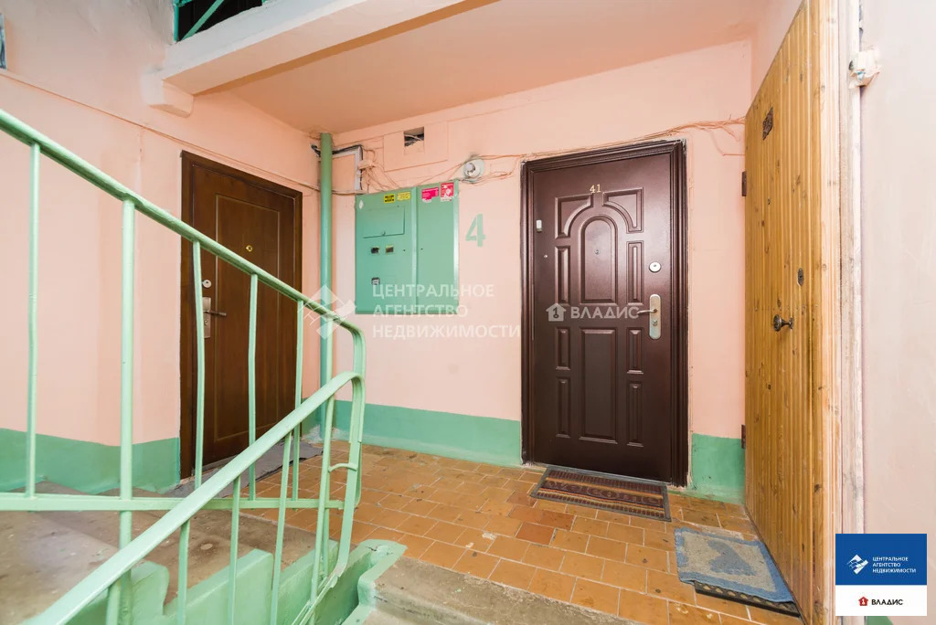 Продажа квартиры, Рязань, ул. Интернациональная - Фото 14