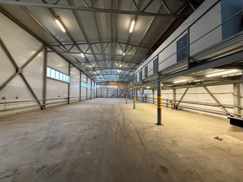 Аренда склада, Дмитров, Дмитровский район, Троицкая ул. - Фото 4