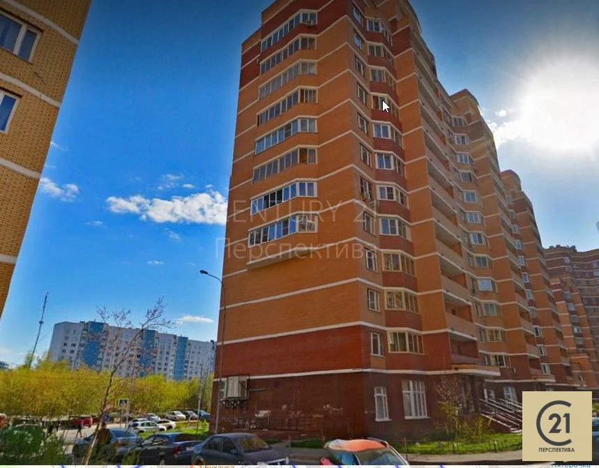 Продажа квартиры, Видное, Ленинский район, Зеленые аллеи б-р. - Фото 14