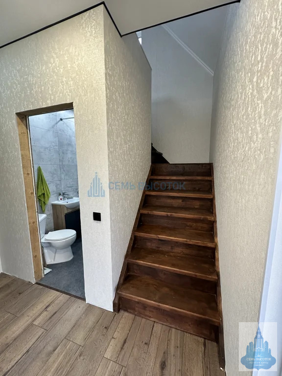 Продажа дома, Домодедово, Домодедово г. о. - Фото 9