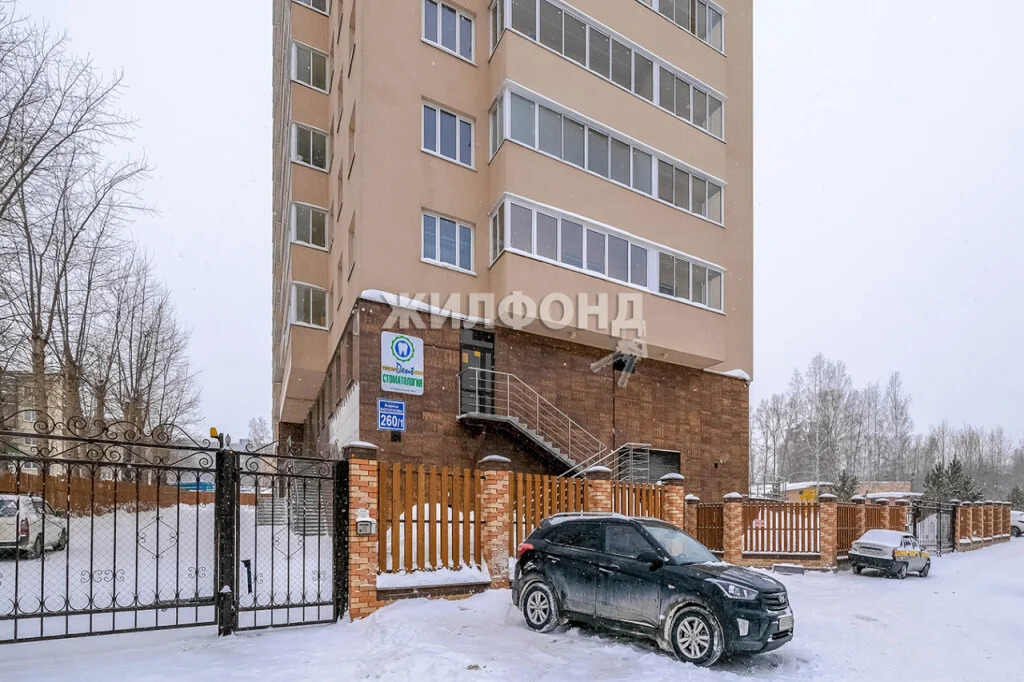 Продажа квартиры, Новосибирск, ул. Бориса Богаткова - Фото 6