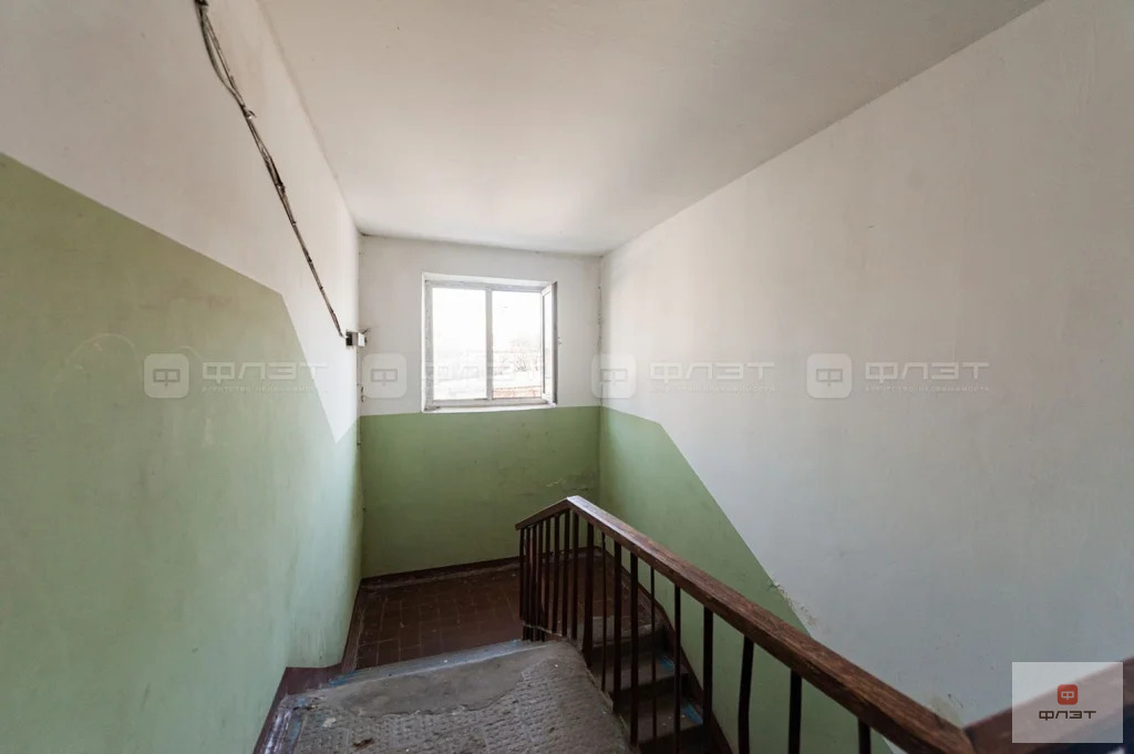 Продажа квартиры, Казань, ул. Интернациональная (Константиновка) - Фото 9