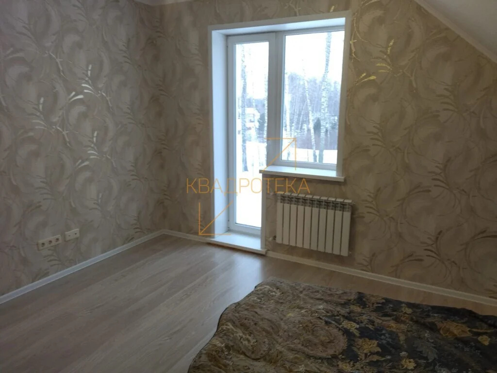 Продажа дома, Воробьевский, Новосибирский район - Фото 9
