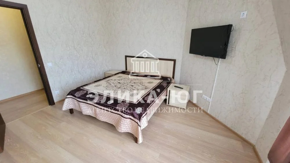 Продажа квартиры, Новомихайловский, Крымский район, Морская ул. - Фото 4