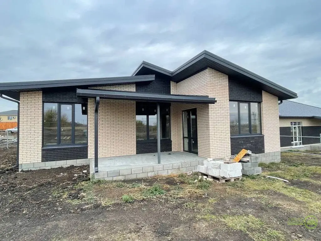 Новый уоттедж с гаражом в районе Дубовской Заставы - Фото 5