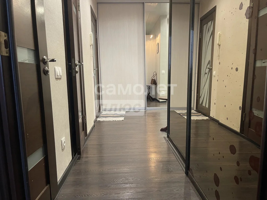 Аренда квартиры, Тула, ул. Октябрьская - Фото 13