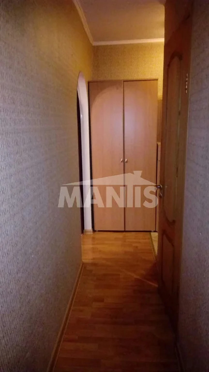 Аренда 2-х комнатной квартиры на Проспекте Вернадского - Фото 10