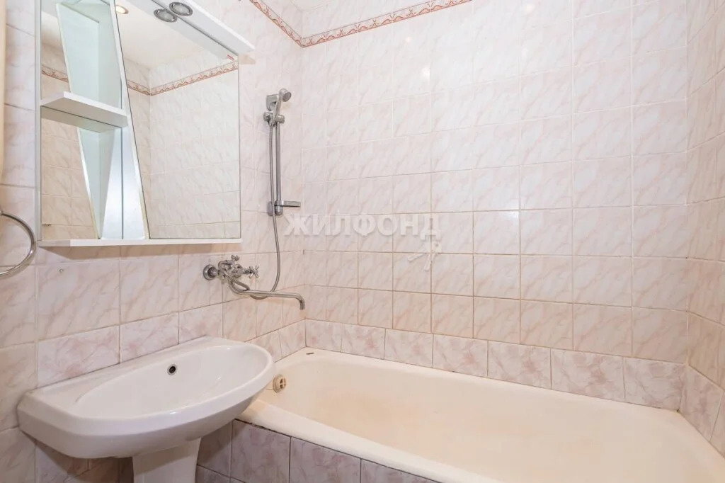 Продажа квартиры, Новосибирск, ул. Лесосечная - Фото 12