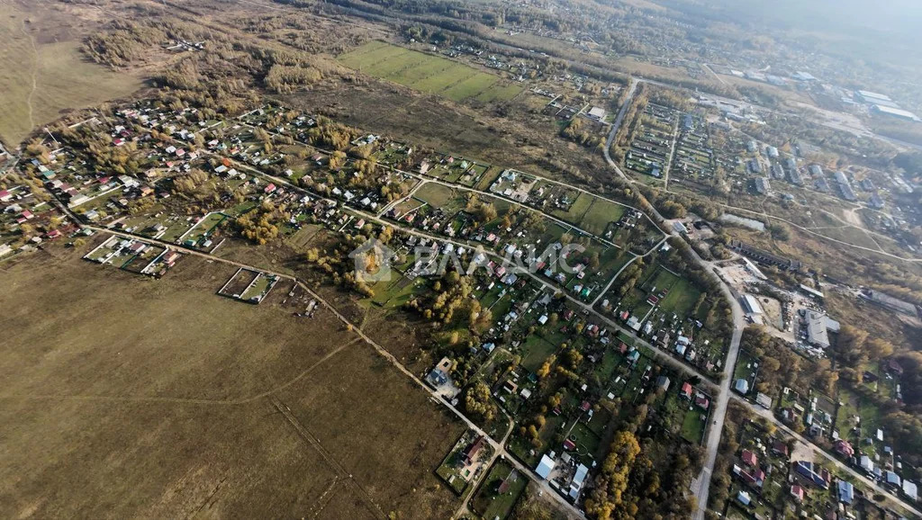 Петушинский район, деревня Старое Аннино,  земля на продажу - Фото 3