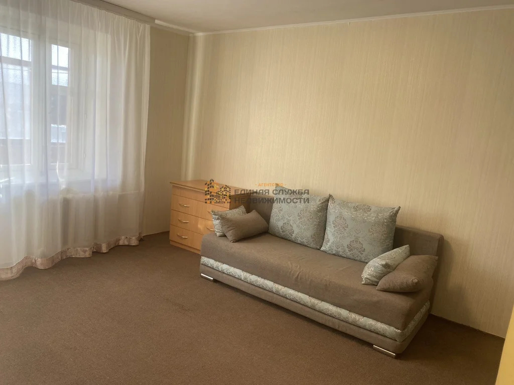 Аренда квартиры, Уфа, ул. Менделеева - Фото 1