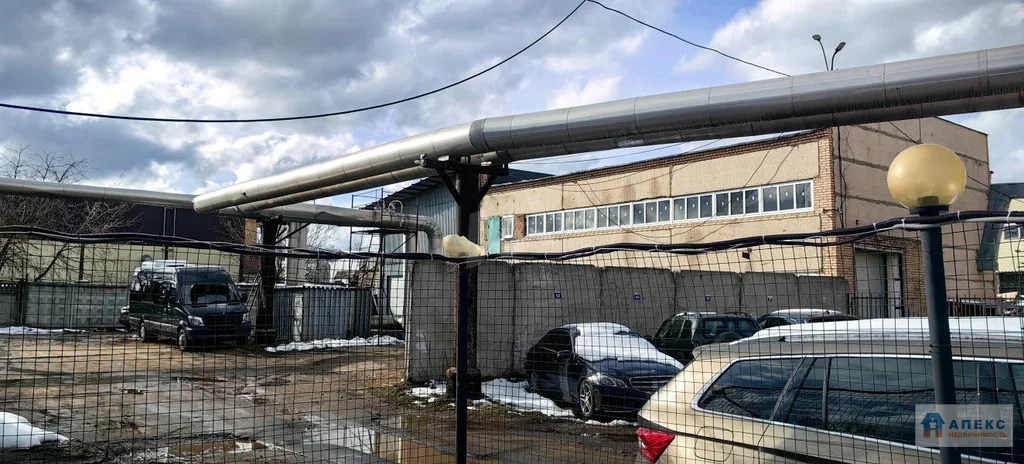 Продажа помещения пл. 204 м2 под производство, , офис и склад м. ... - Фото 4