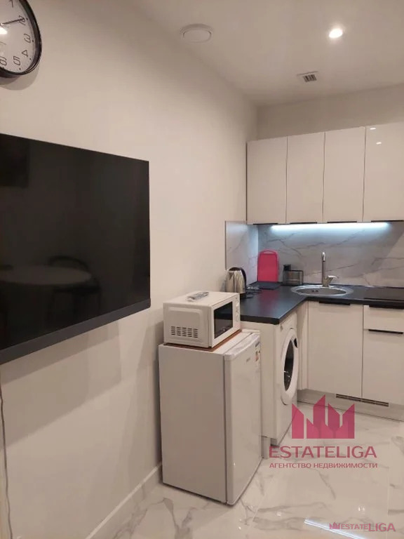 Продажа квартиры, Андропова пр-кт. - Фото 5