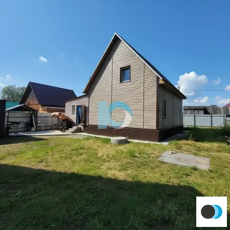 Продажа дома, Иглино, Иглинский район, Речной пер. - Фото 21