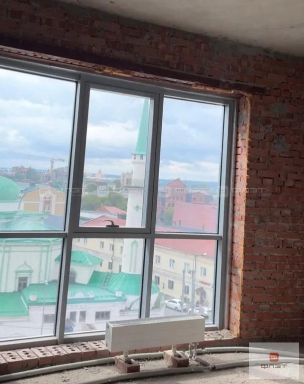 Продажа квартиры, Казань, ул. Татарстан - Фото 8