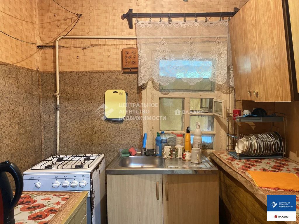 Продажа дома, Секирино, Скопинский район, ул. Колхозная - Фото 3