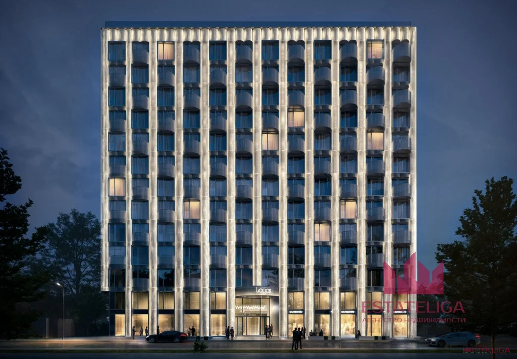 Продажа квартиры, ул. Даниловский Вал - Фото 1
