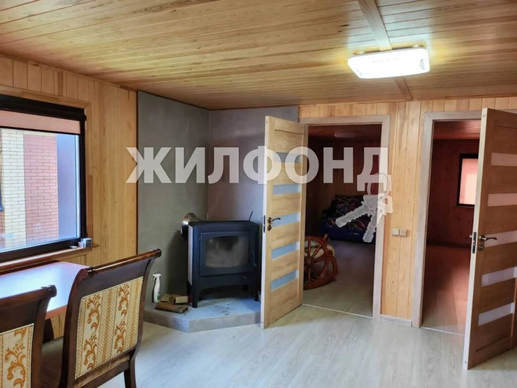 Продажа дома, Новосибирск - Фото 4