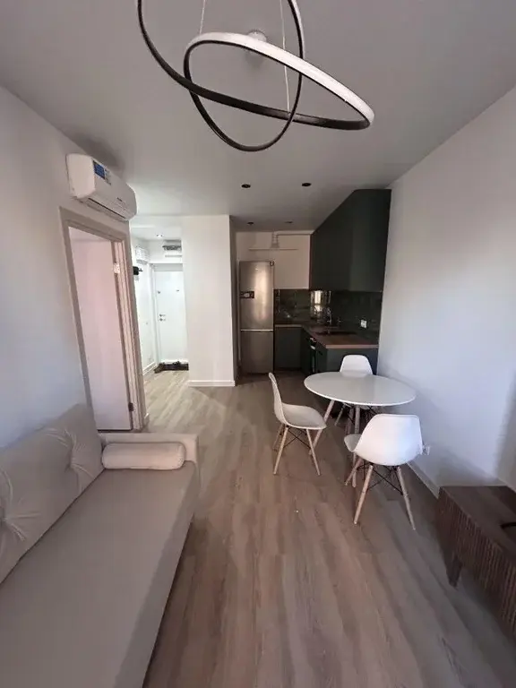 Ленинский проспект, 1 к1 (28000) 1кв - Фото 3