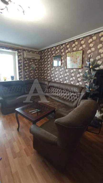 Продажа квартиры, Георгиевск, ул. Калинина - Фото 1