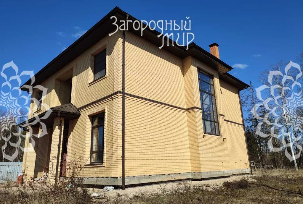 Продам дом, Ленинградское шоссе, 20 км от МКАД - Фото 3