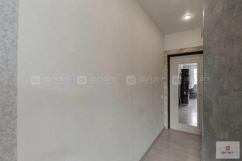 Продажа квартиры, Казань, ул. Татарстан - Фото 8