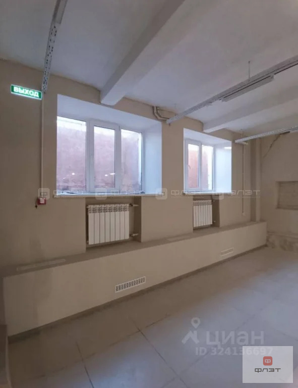 Продажа офиса, Казань, ул. Карла Маркса - Фото 11