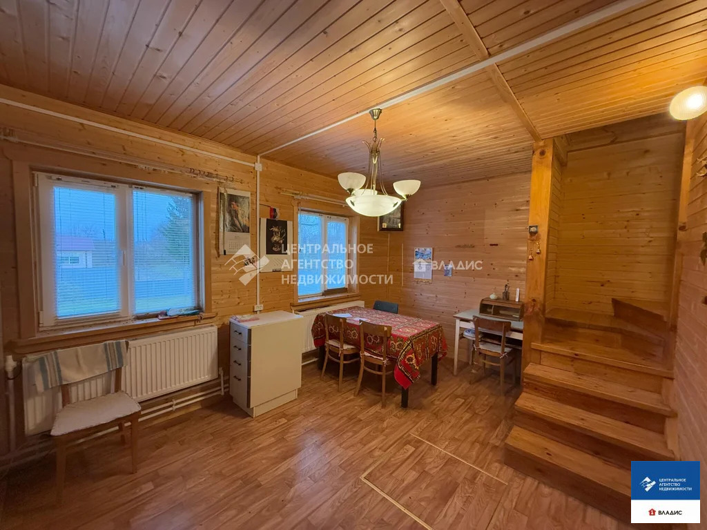 Продажа дома, Поповка, Касимовский район, ул. Центральная - Фото 3