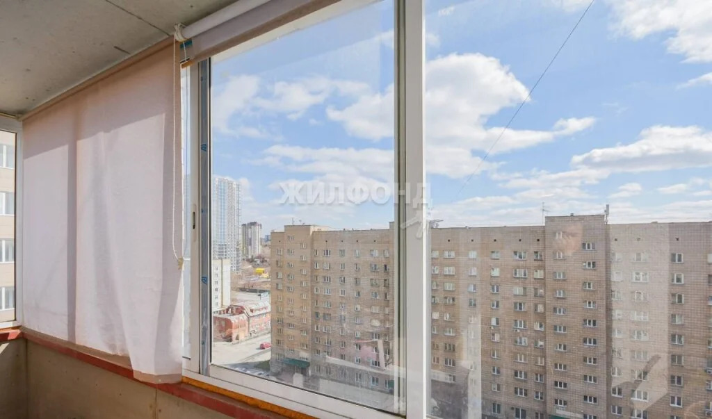 Продажа квартиры, Новосибирск, ул. Державина - Фото 13