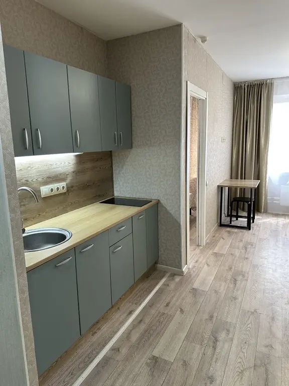 Евродвушка Общ.пл. 35 кв.м Лопатино Государев Дом - Фото 13