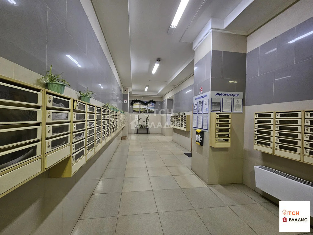 Продажа квартиры, Пушкино, Воскресенский район, улица Островского - Фото 18