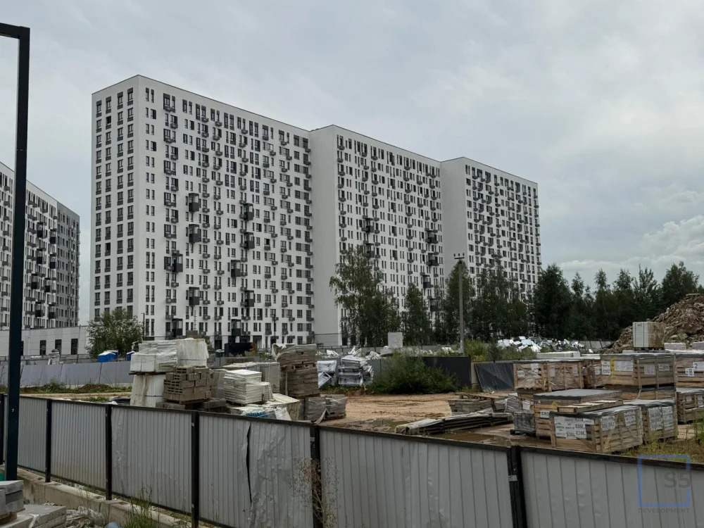 Продажа торгового помещения, м. Речной вокзал, ЖК Молжаниново корп. 3 - Фото 4