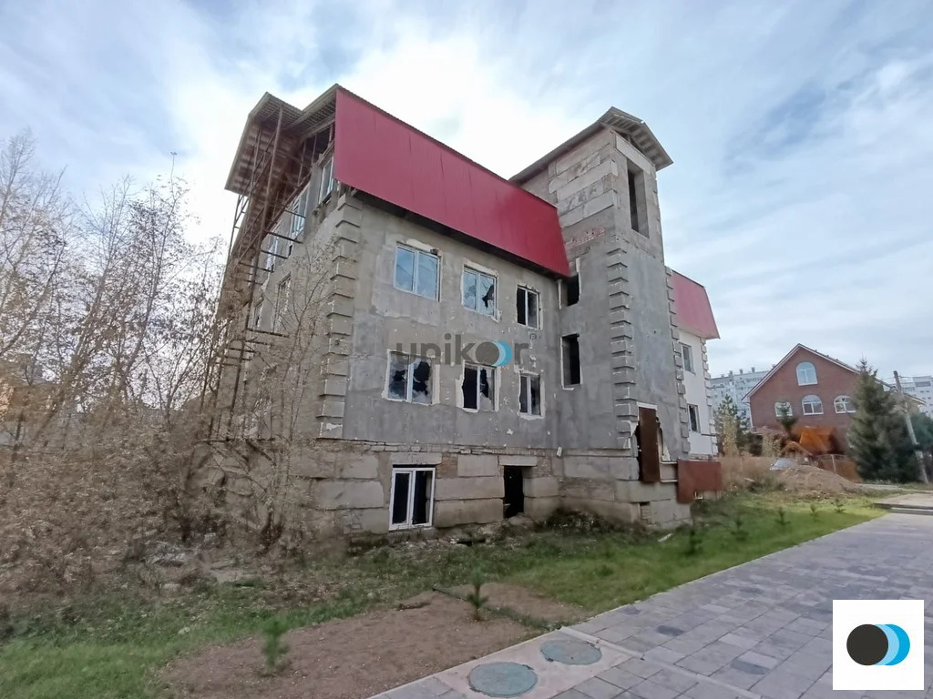Продажа дома, Уфа, Геофизиков пер. - Фото 3